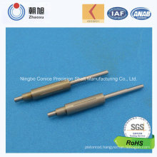 China Supplier Customized ISO Standard Threaded Rod